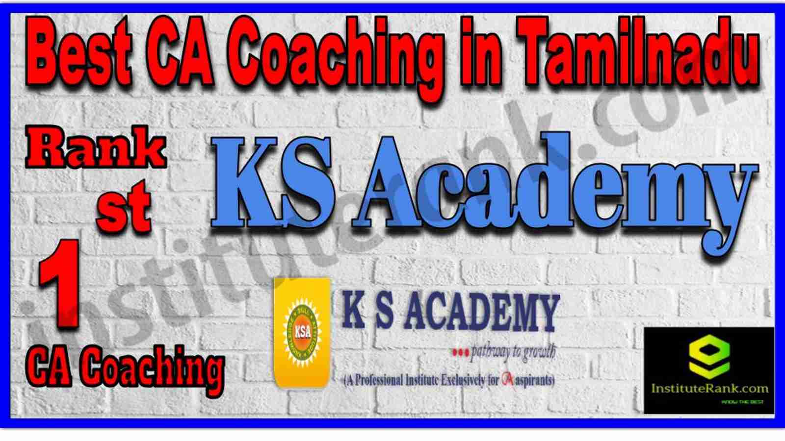 Rank 1. Best CA Coaching in Telangana Rank 1. Best CA Coaching in Telangana