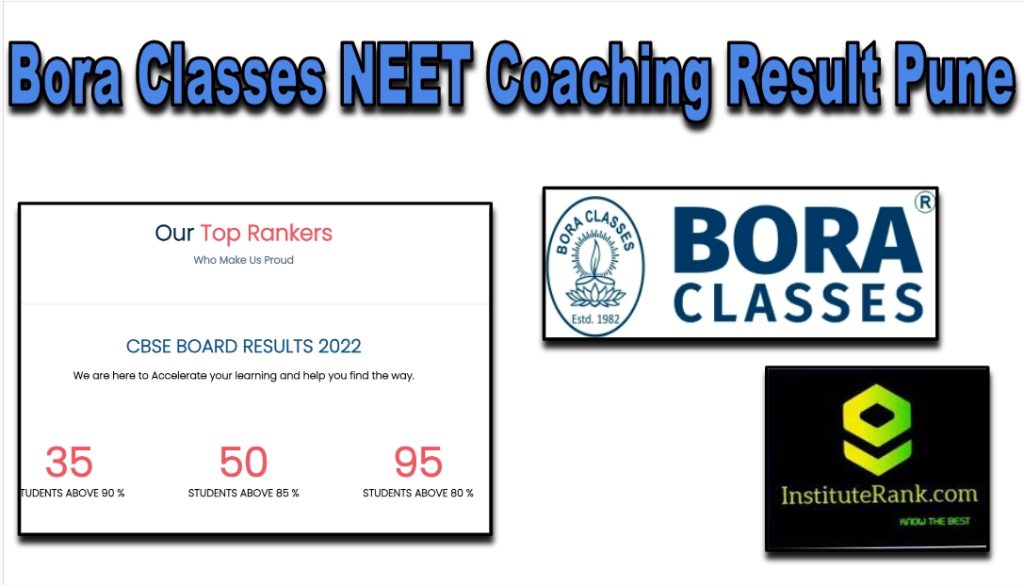 bora classes NEET Coaching Pune Result bora classes NEET Coaching Pune Result