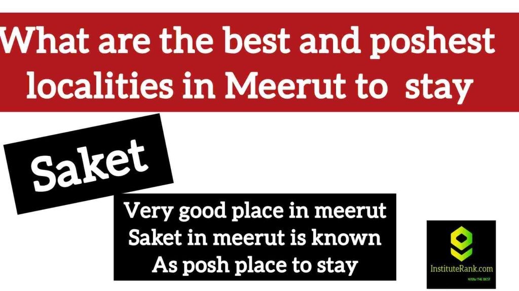 Saket posh place in meerut to stay Saket posh place in meerut to stay