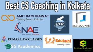 Best CS Coaching in Kolkata