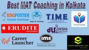 Best MAT Coaching in Kolkata