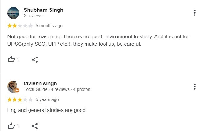 chanakya ias academy reviews meerut students chanakya ias academy reviews meerut students