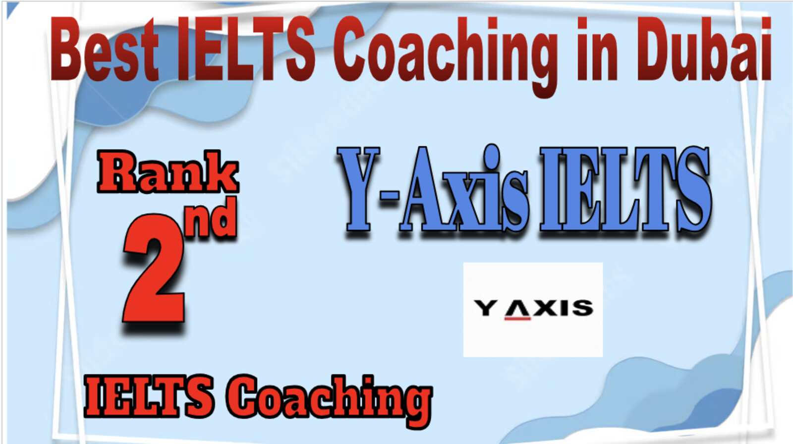 2 best IELTS Coaching in Dubai