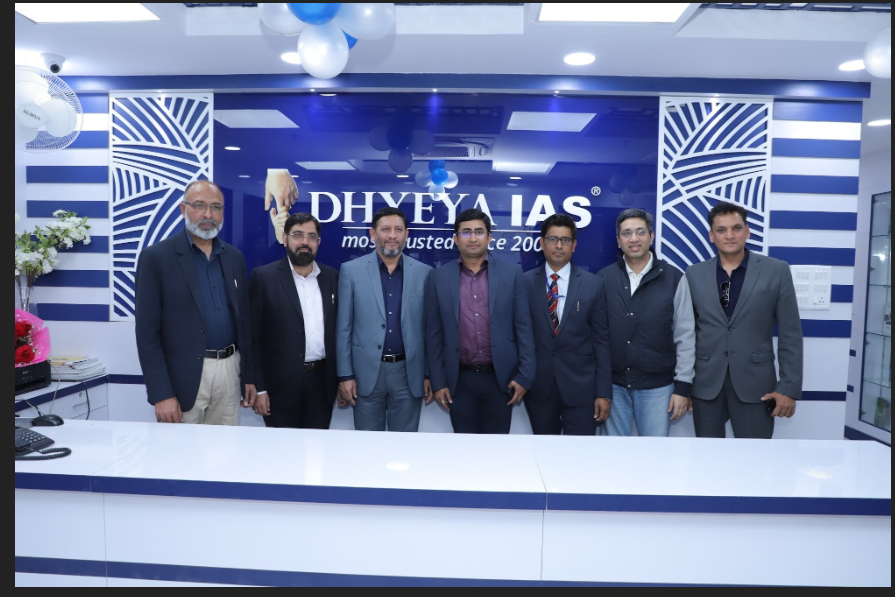 DHYEYA IAS INSTITUTE IN GREATER NOIDA DHYEYA IAS INSTITUTE IN GREATER NOIDA