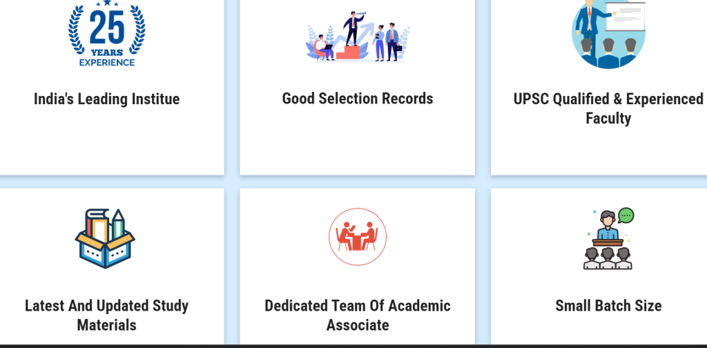 Bajirao IAS Academy Delhi Details Bajirao IAS Academy Delhi Details