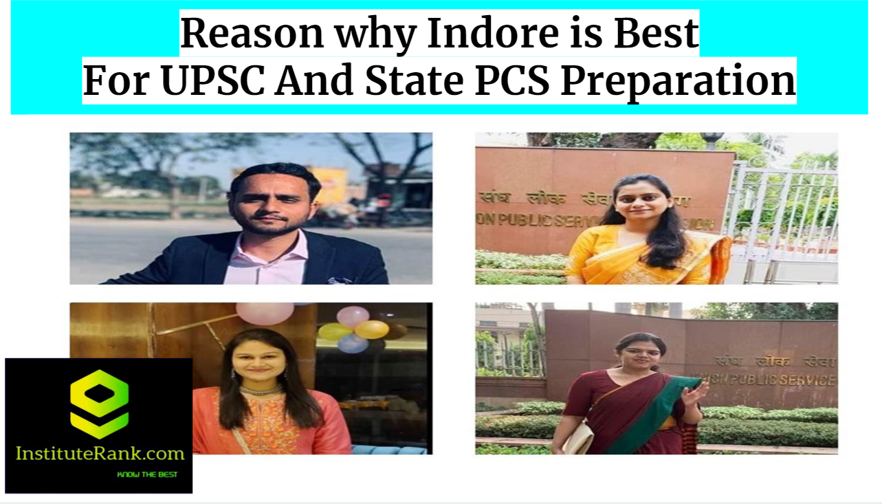 Is Indore mp a good city for upsc and state pcs examination preparation Insights Is Indore mp a good city for upsc and state pcs examination preparation Insights