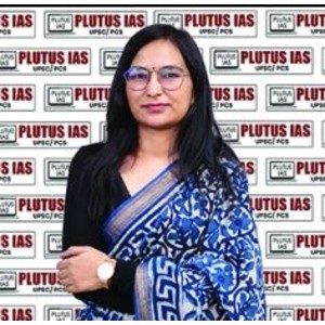 Priyanka Godara Best Teacher of Essay for UPSC CSE Exam