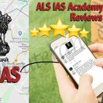 ALS IAS Academy Kollam Reviews