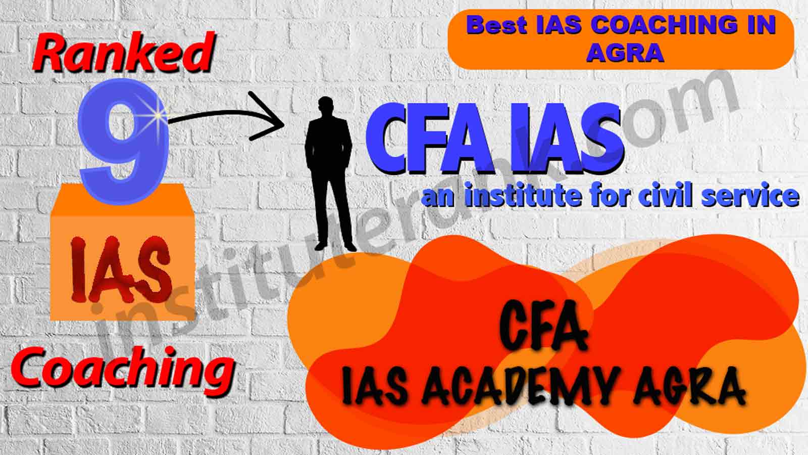 Best IAS Coaching in Agra