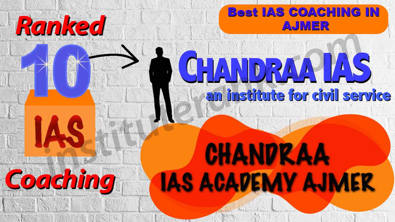 Best IAS Coaching in Ajmer Best IAS Coaching in Ajmer