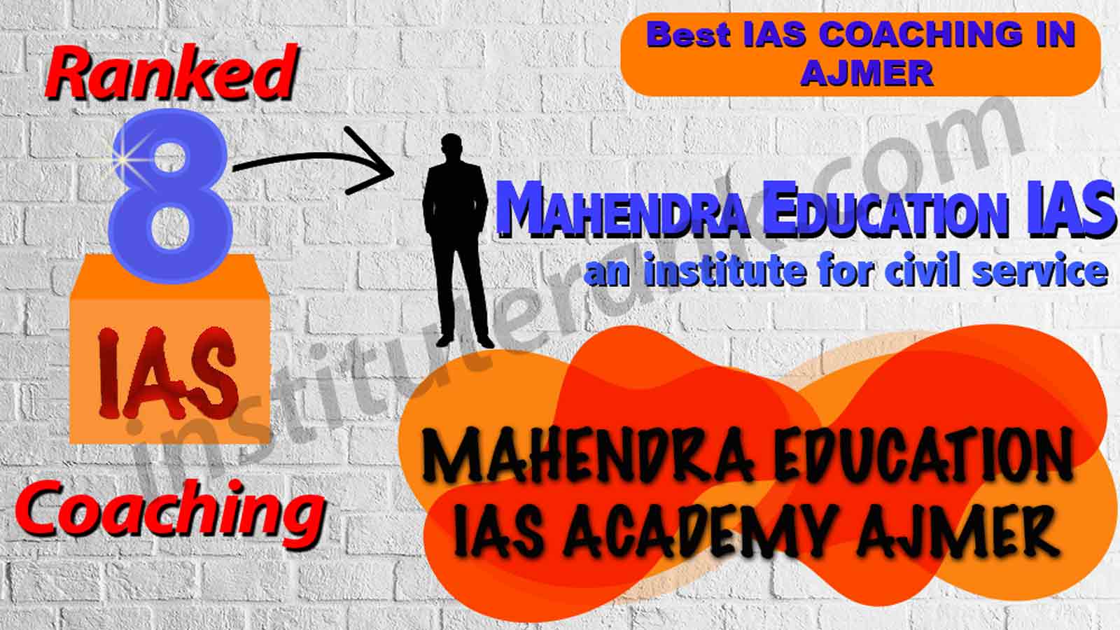 Best IAS Coaching in Ajmer Best IAS Coaching in Ajmer