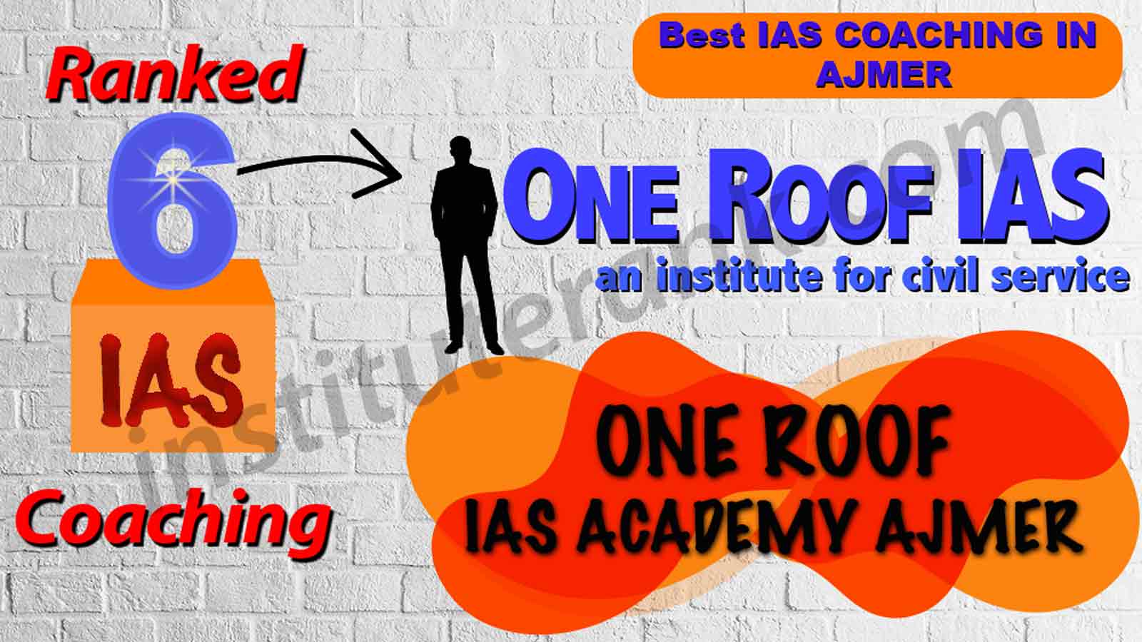 Best IAS Coaching in Ajmer Best IAS Coaching in Ajmer