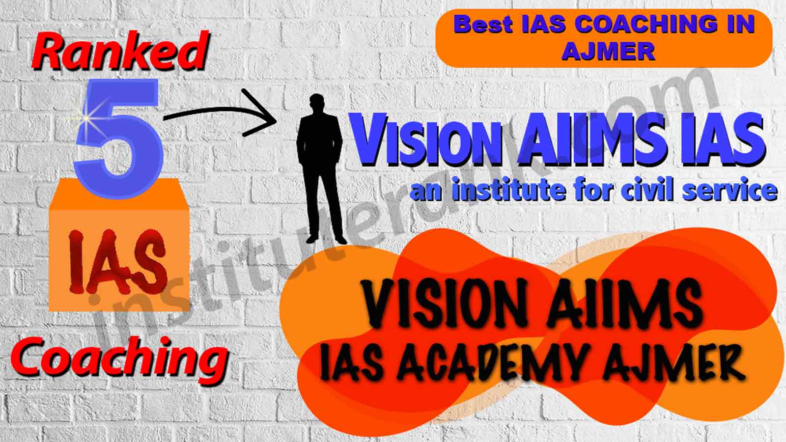 Best IAS Coaching in Ajmer Best IAS Coaching in Ajmer