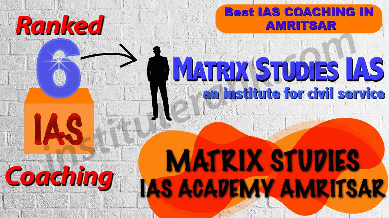 Best IAS Coaching in Amritsar Best IAS Coaching in Amritsar