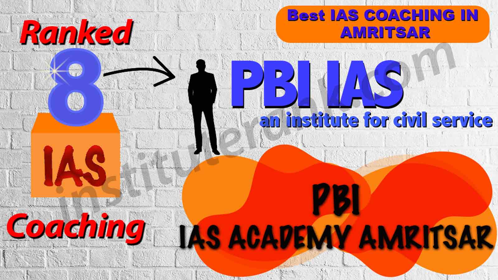 Best IAS Coaching in Amritsar Best IAS Coaching in Amritsar