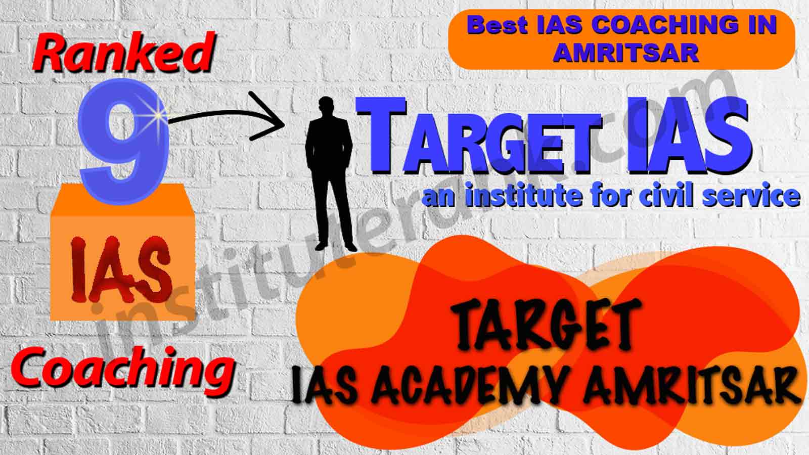 Best IAS Coaching in Amritsar Best IAS Coaching in Amritsar