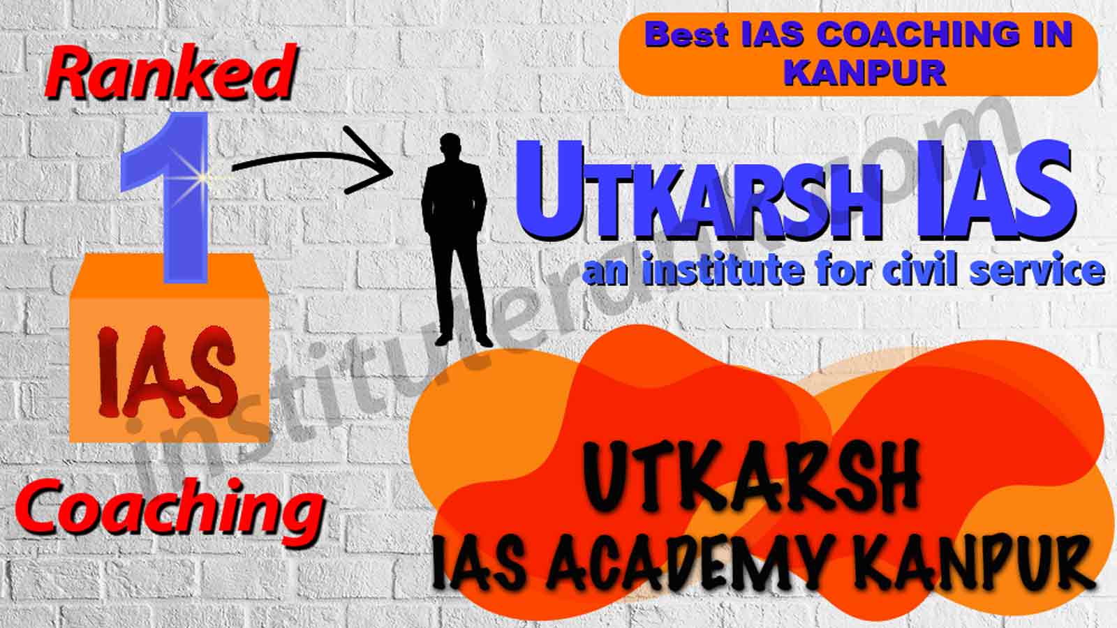 Best IAS Coaching in Kanpur