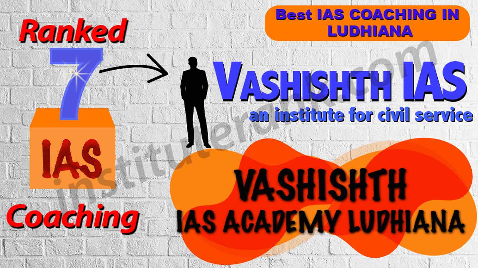 Best IAS Coaching in Ludhiana 