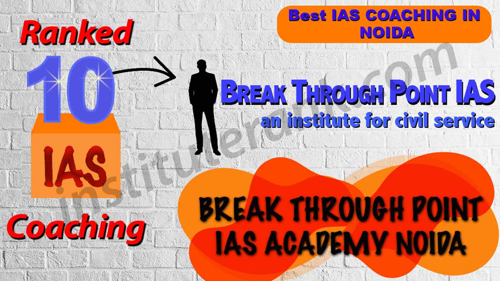 Best IAS Coaching in Noida