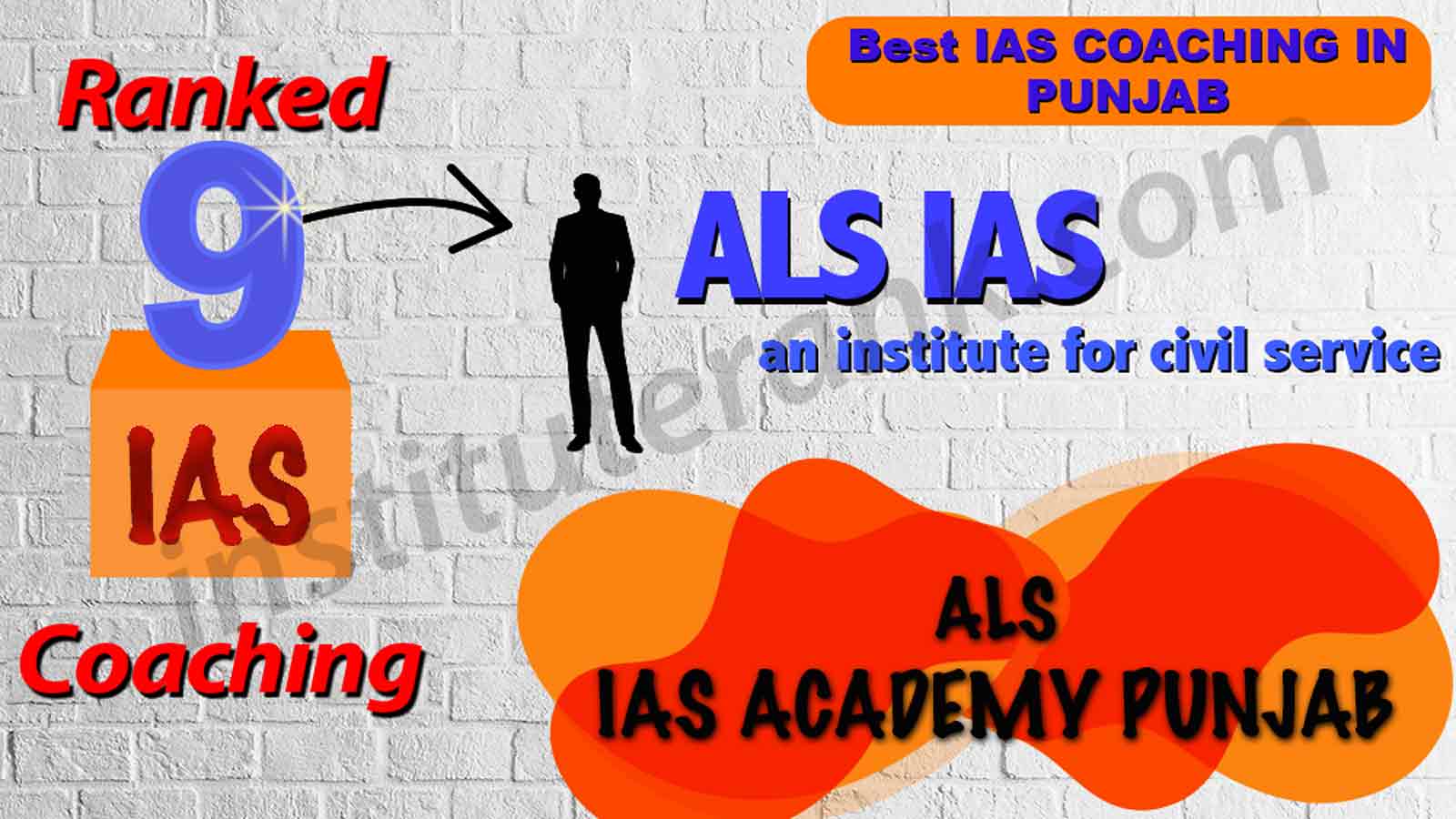 Best IAS Coaching in Punjab Best IAS Coaching in Punjab