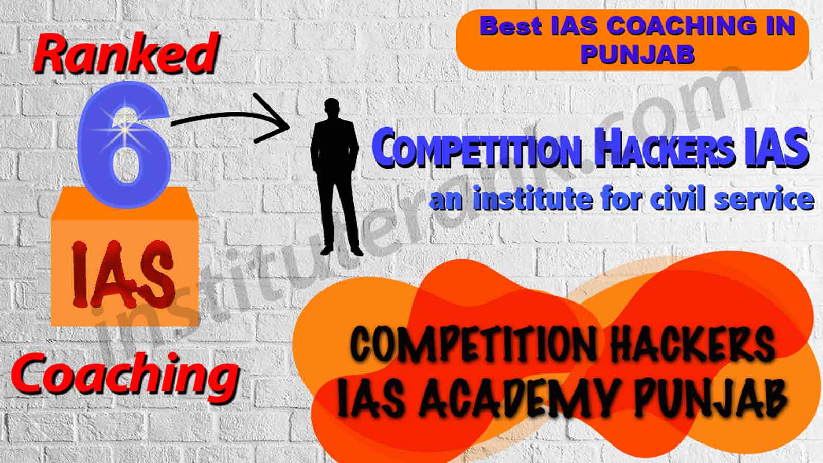 Best IAS Coaching in Punjab Best IAS Coaching in Punjab