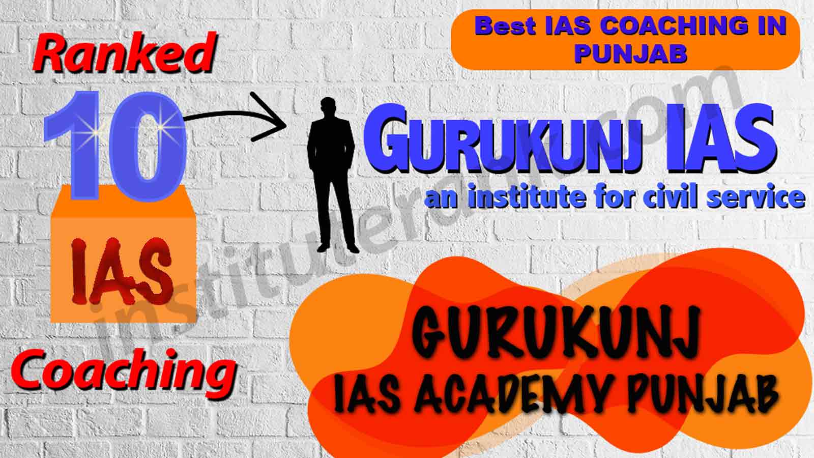 Best IAS Coaching in Punjab Best IAS Coaching in Punjab
