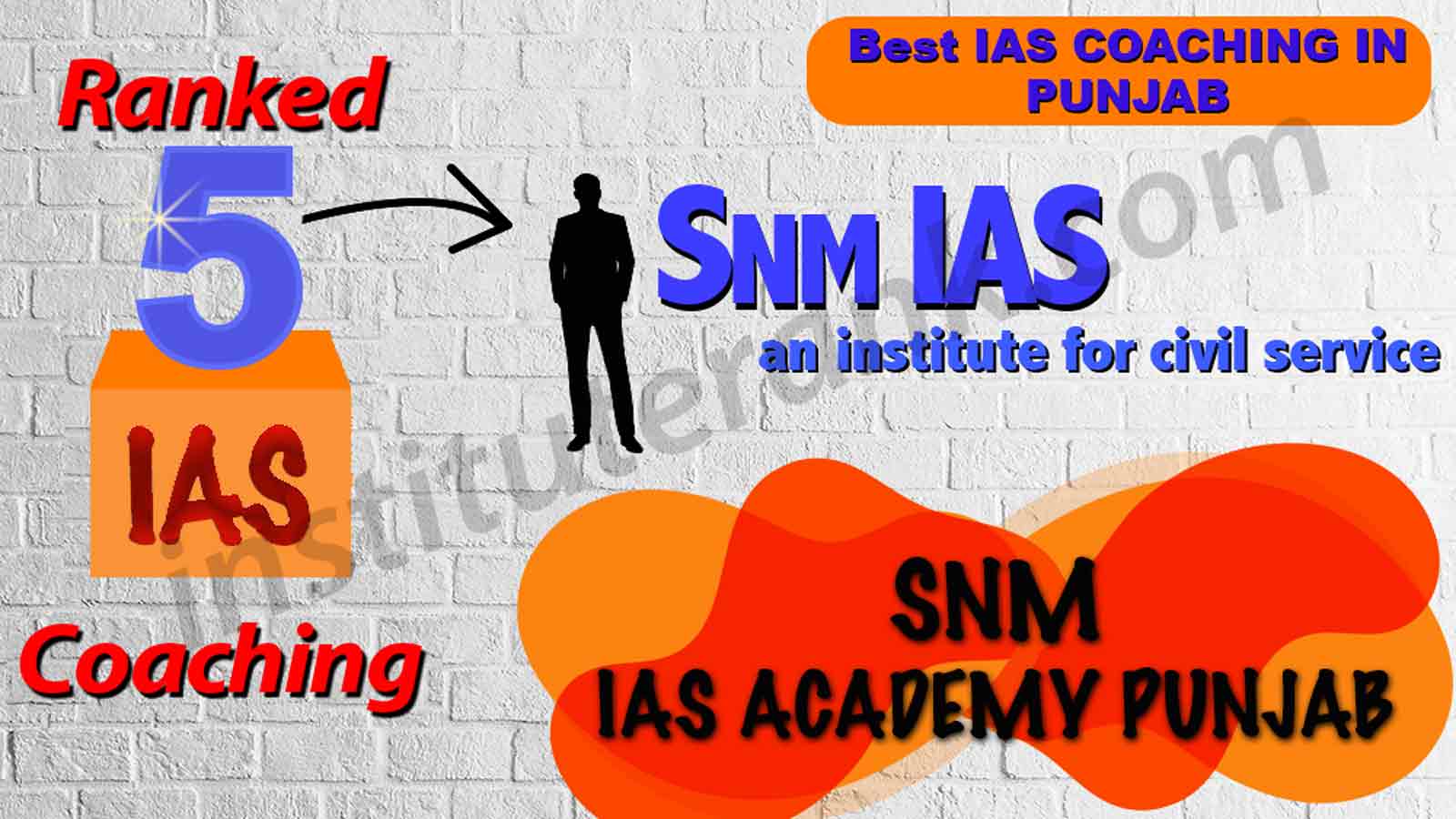 Best IAS Coaching in Punjab Best IAS Coaching in Punjab