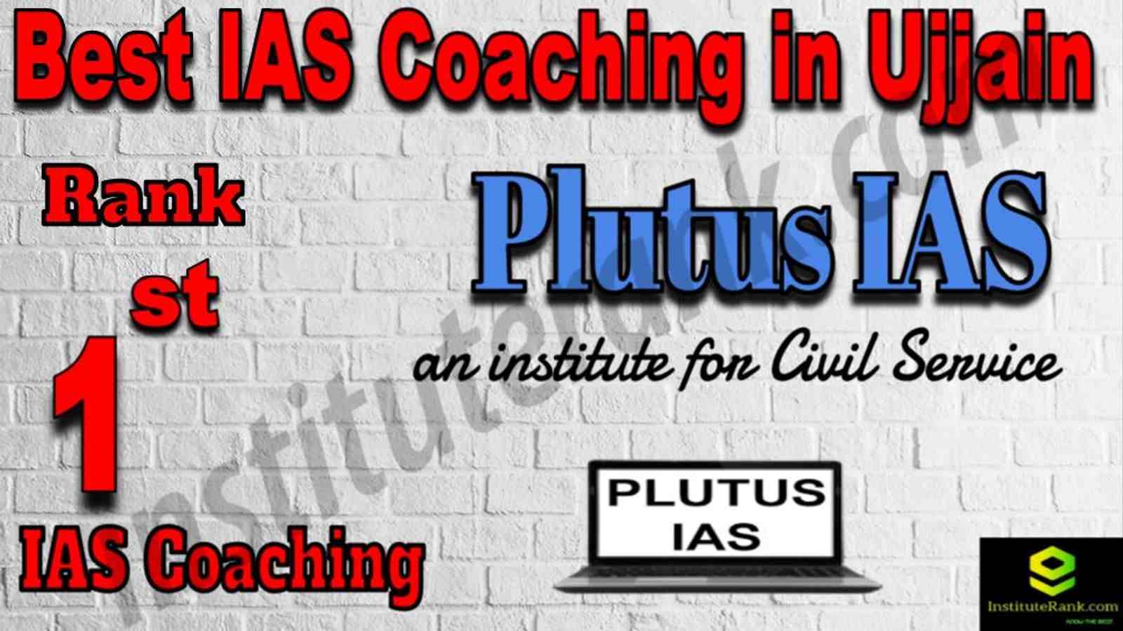 1st Best IAS Coaching in Ujjain
