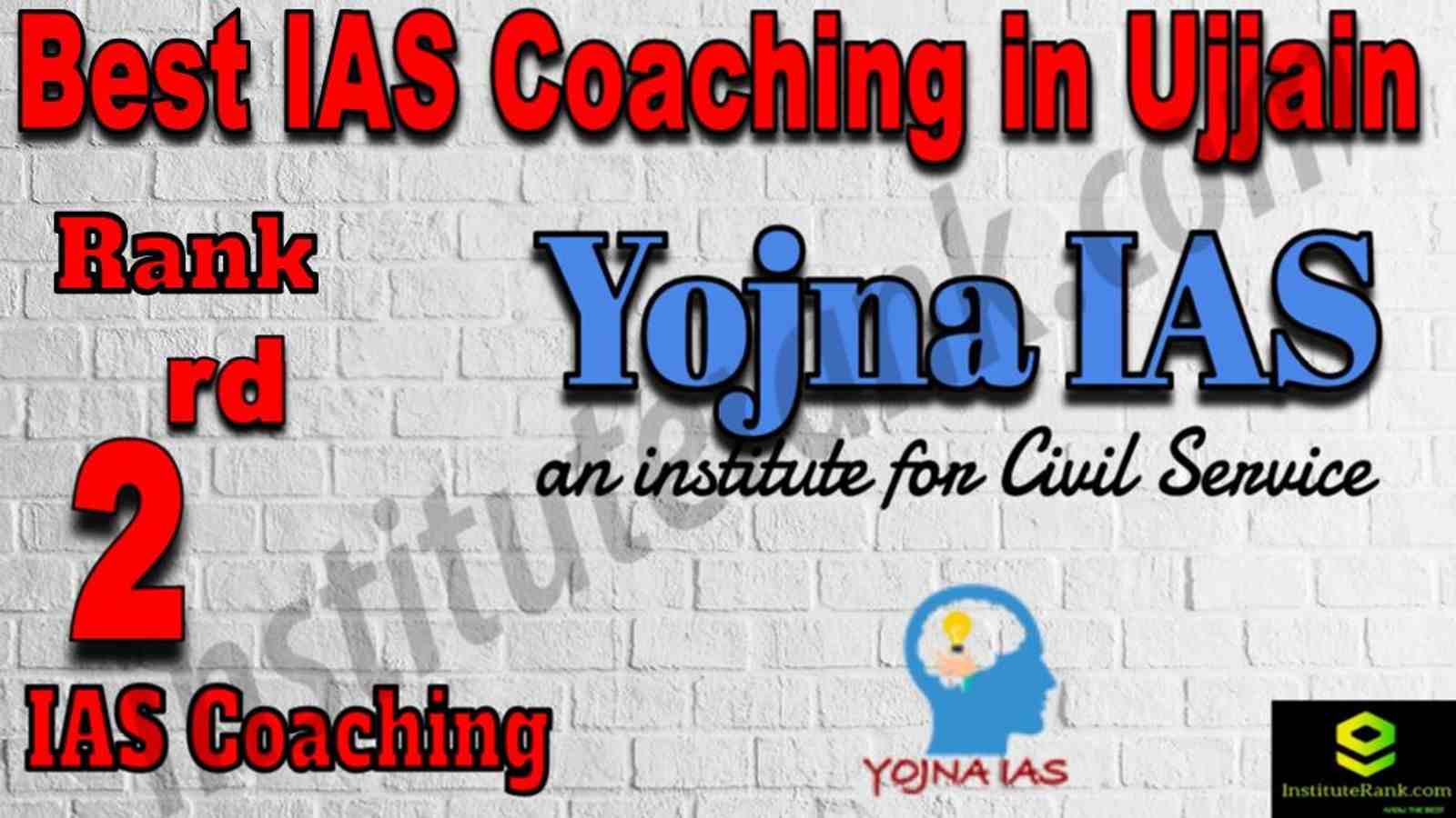 2nd Best IAS Coaching in Ujjain