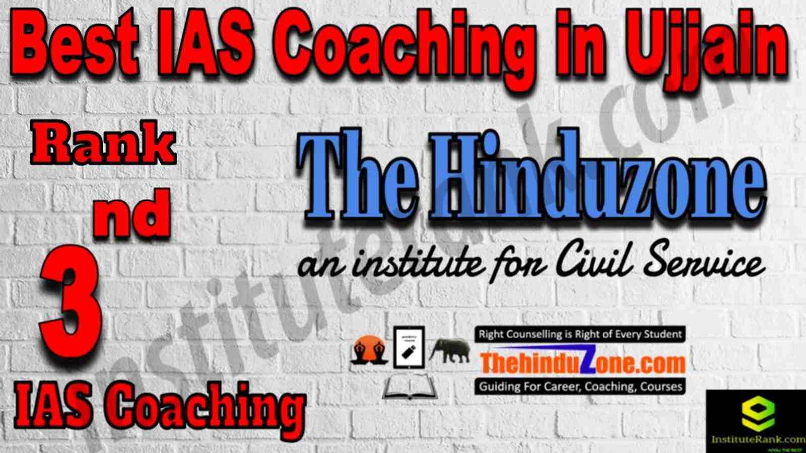 3rd Best IAS Coaching in Ujjain