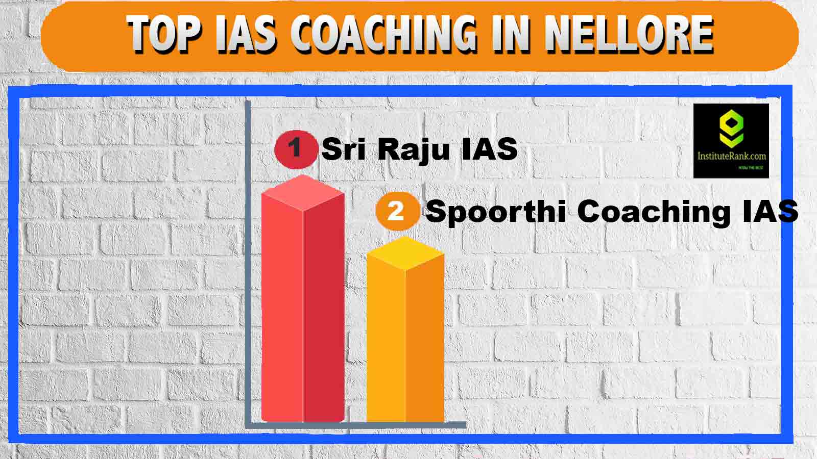 Best IAS Coaching Center in Nellore