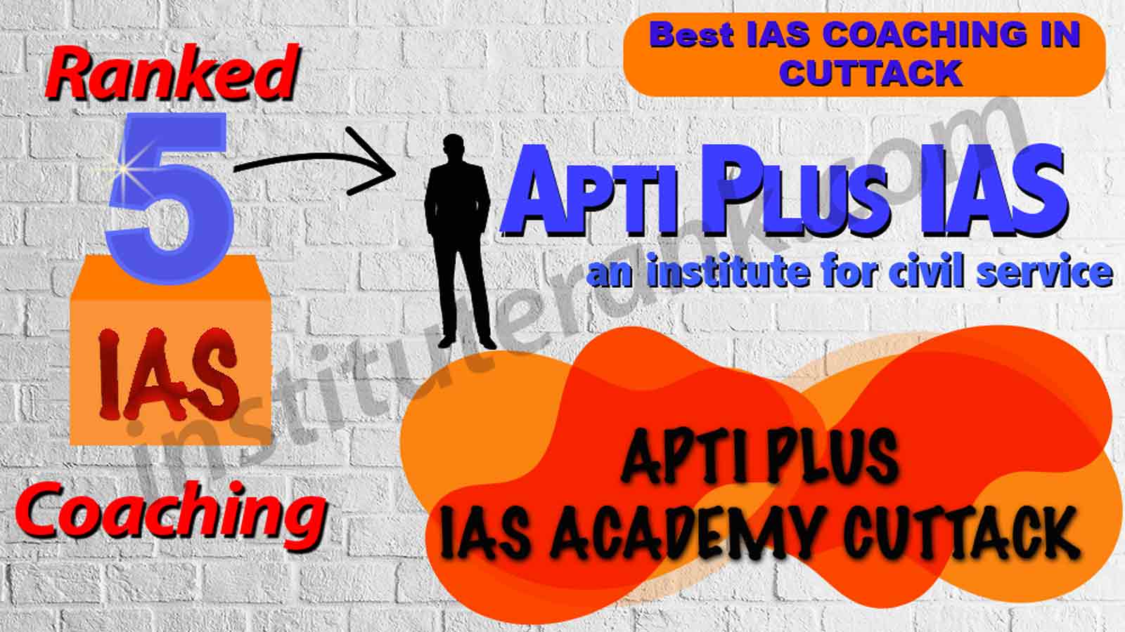 Best IAS Coaching in Cuttack Best IAS Coaching in Cuttack