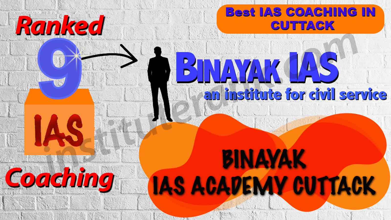 Best IAS Coaching in Cuttack Best IAS Coaching in Cuttack