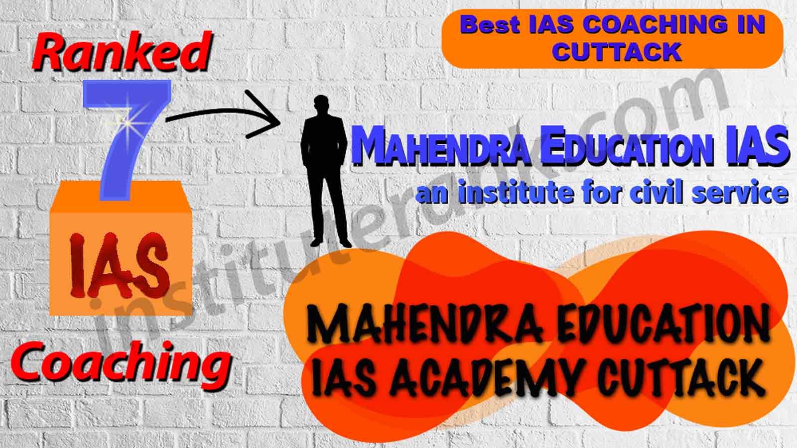 Best IAS Coaching in Cuttack Best IAS Coaching in Cuttack