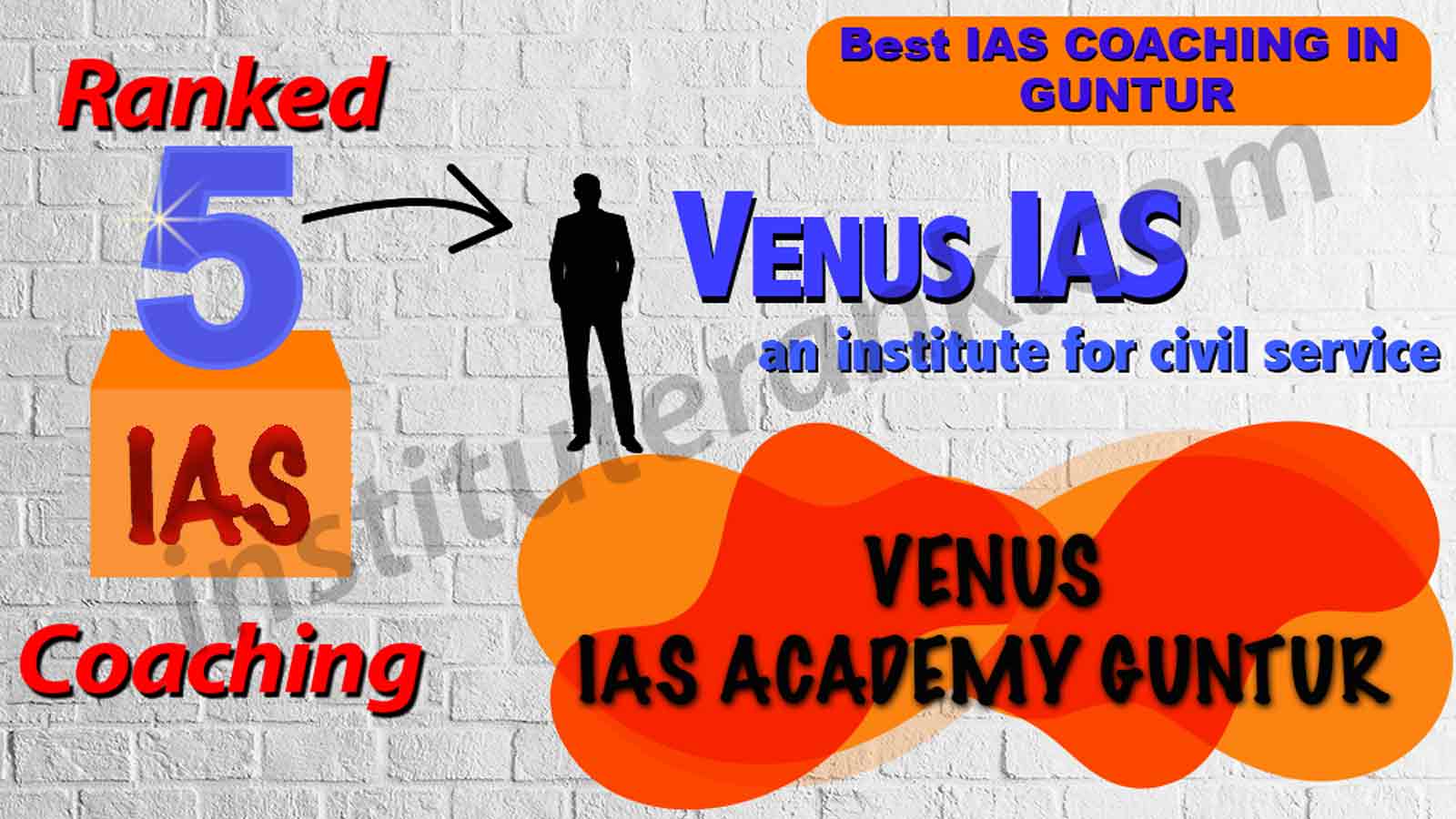 Best IAS Coaching in Guntur