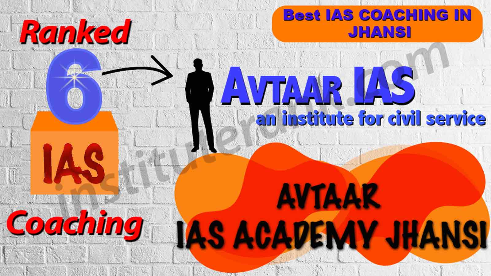 Best IAS Coaching in Jhansi Best IAS Coaching in Jhansi