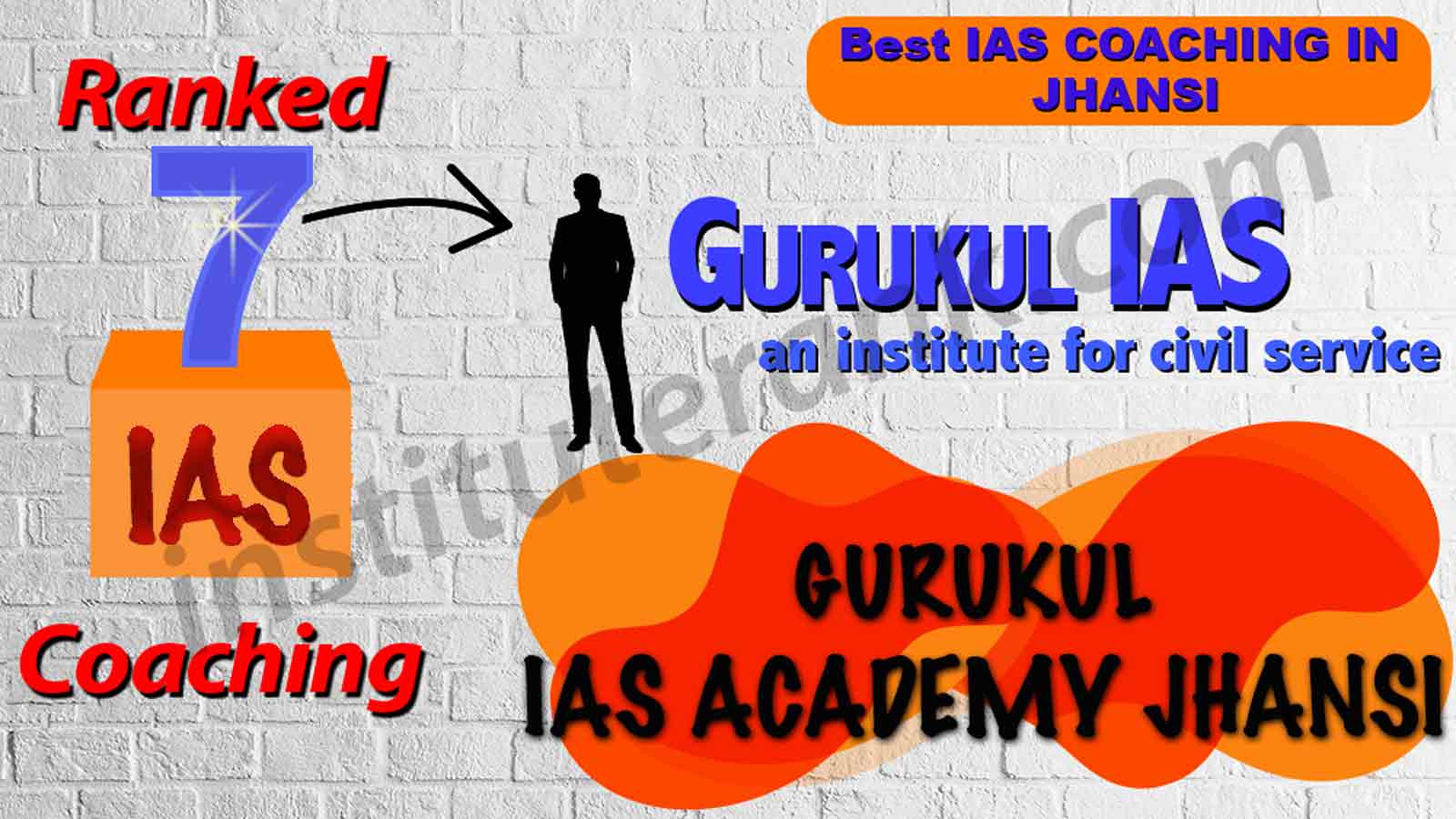 Best IAS Coaching in Jhansi Best IAS Coaching in Jhansi