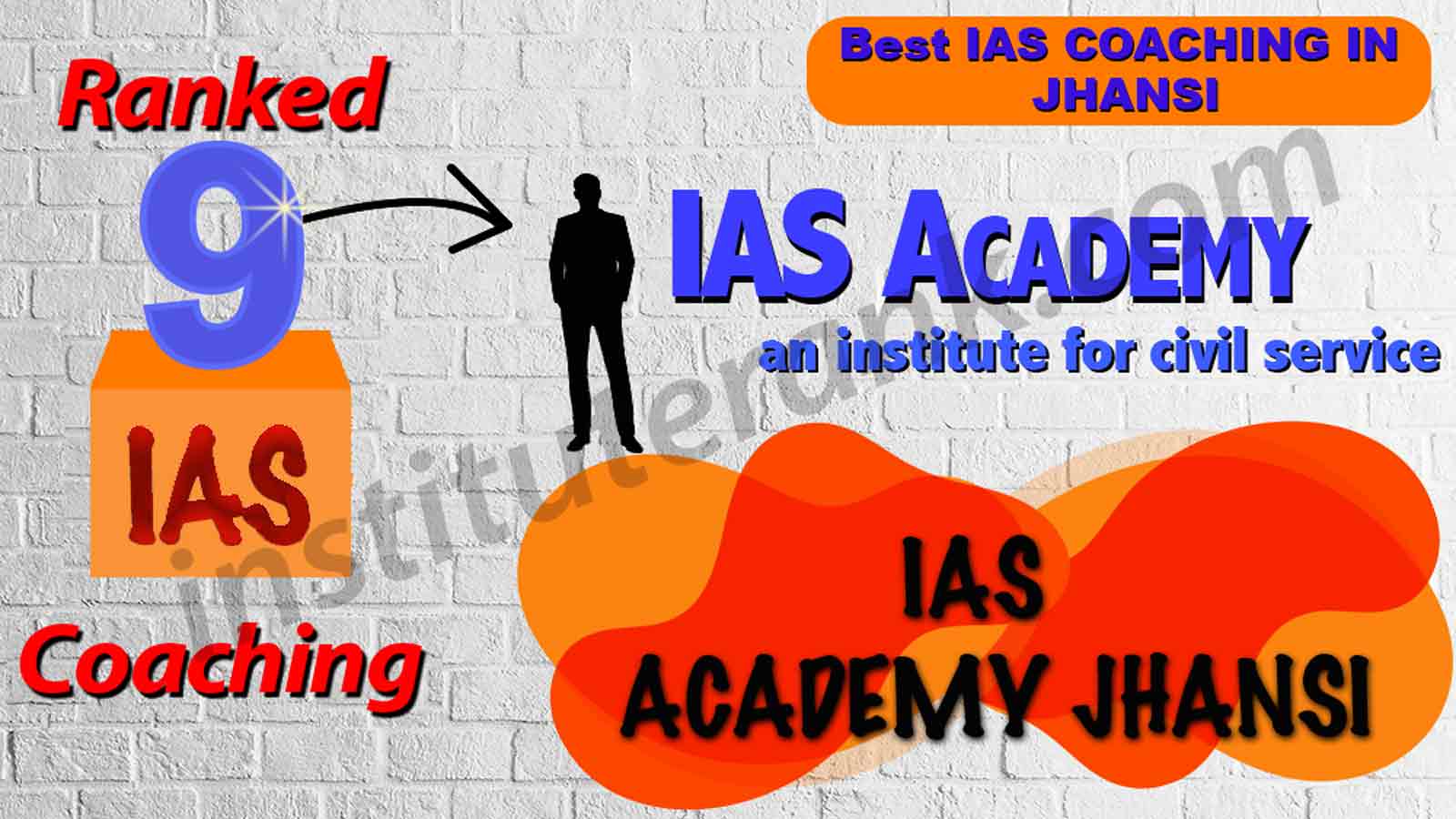 Best IAS Coaching in Jhansi Best IAS Coaching in Jhansi
