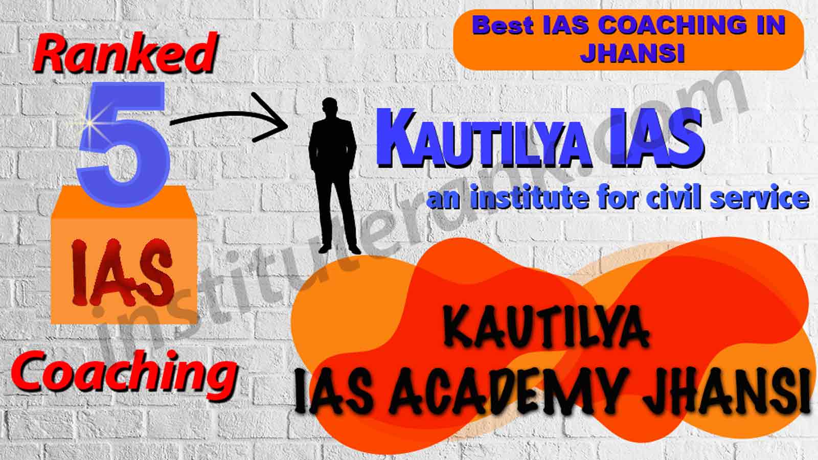 Best IAS Coaching in Jhansi Best IAS Coaching in Jhansi