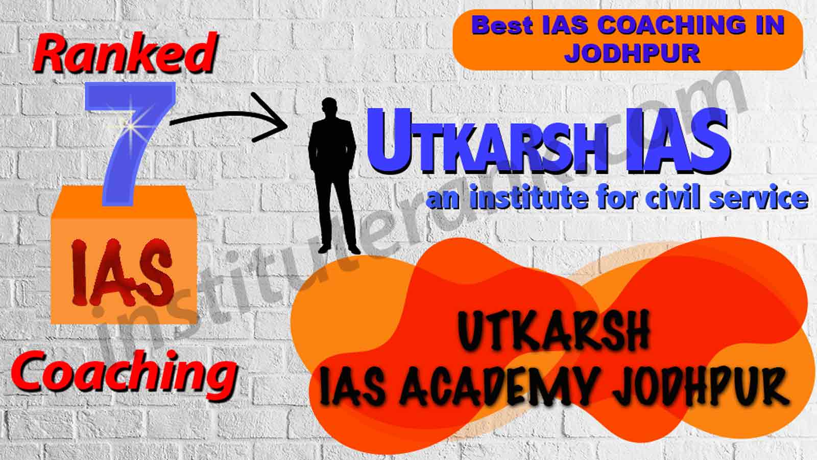 Best IAS Coaching in Jodhpur