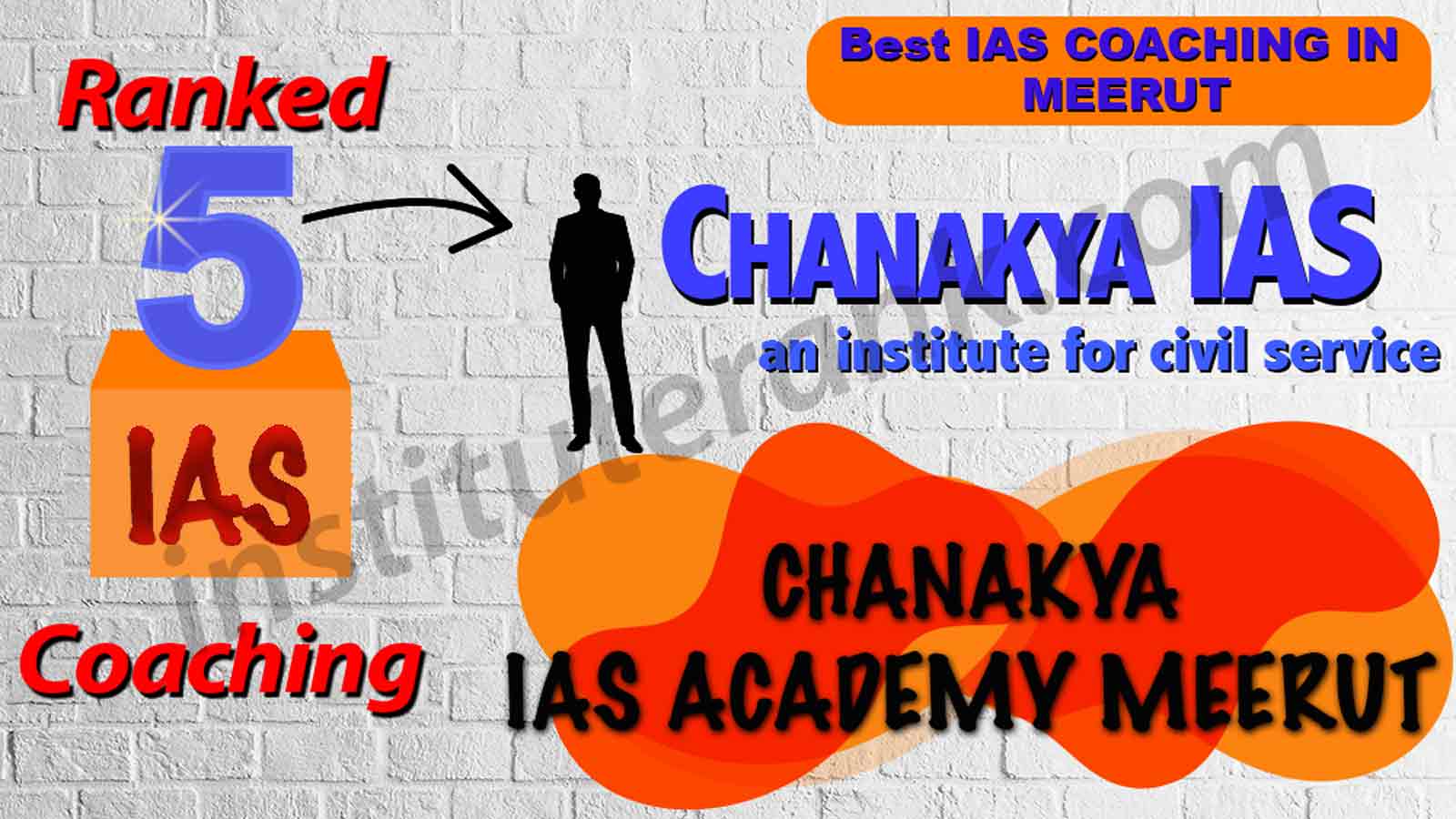 Best IAS Coaching in Meerut Best IAS Coaching in Meerut