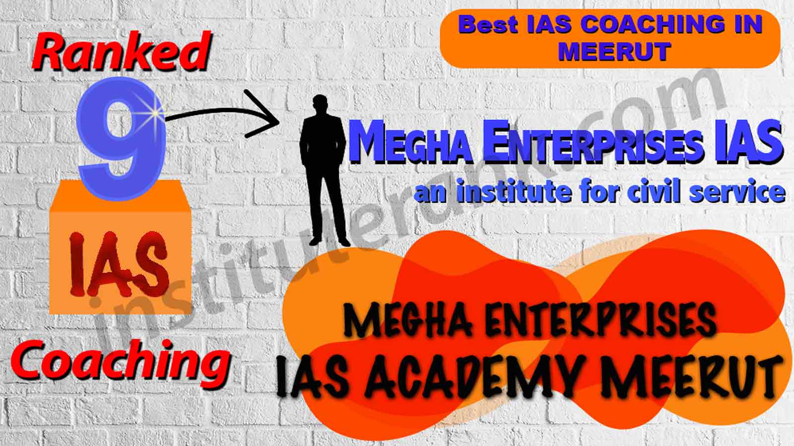 Best IAS Coaching in Meerut Best IAS Coaching in Meerut
