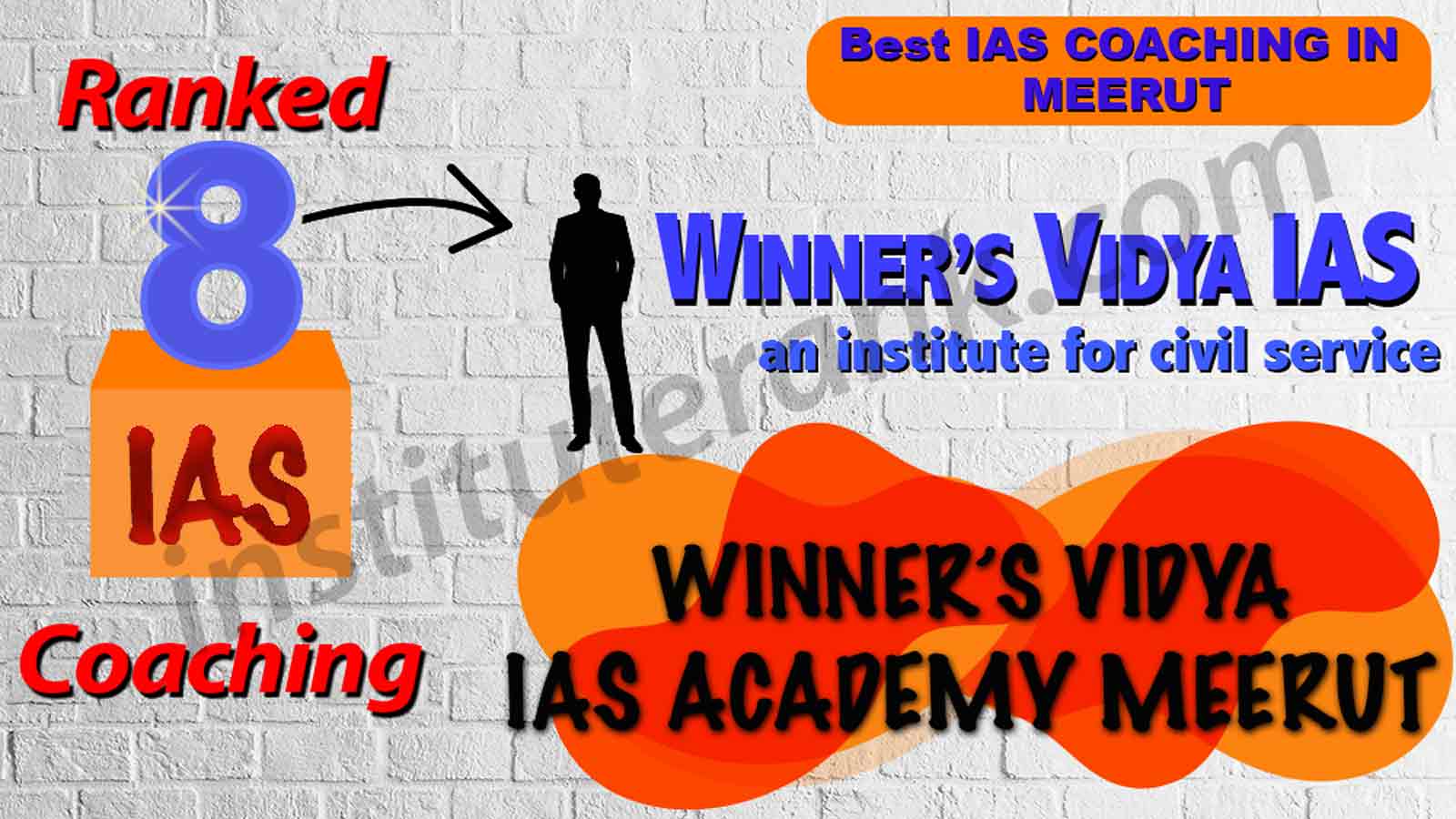 Best IAS Coaching in Meerut Best IAS Coaching in Meerut