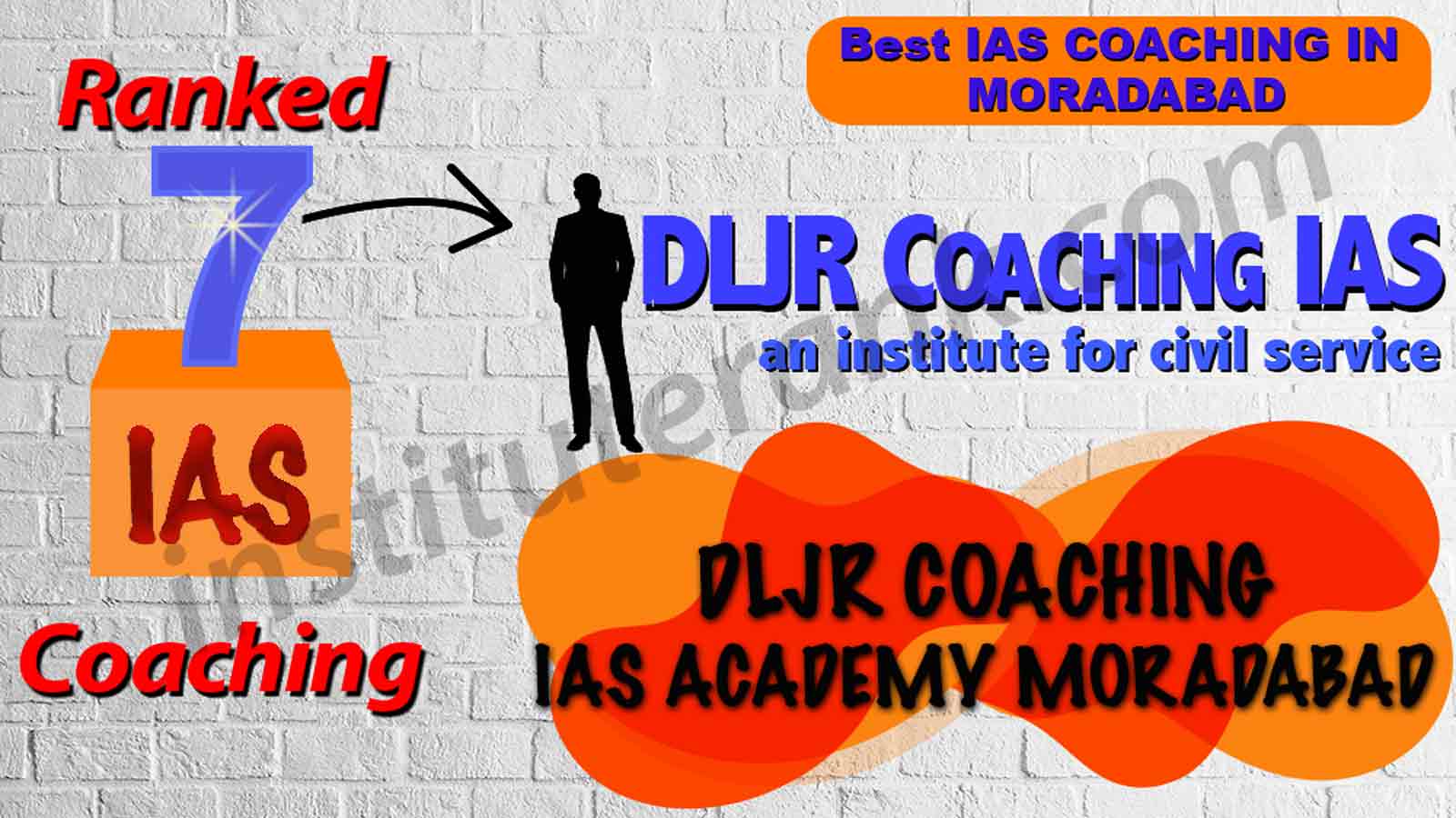 Best IAS Coaching in Moradabad