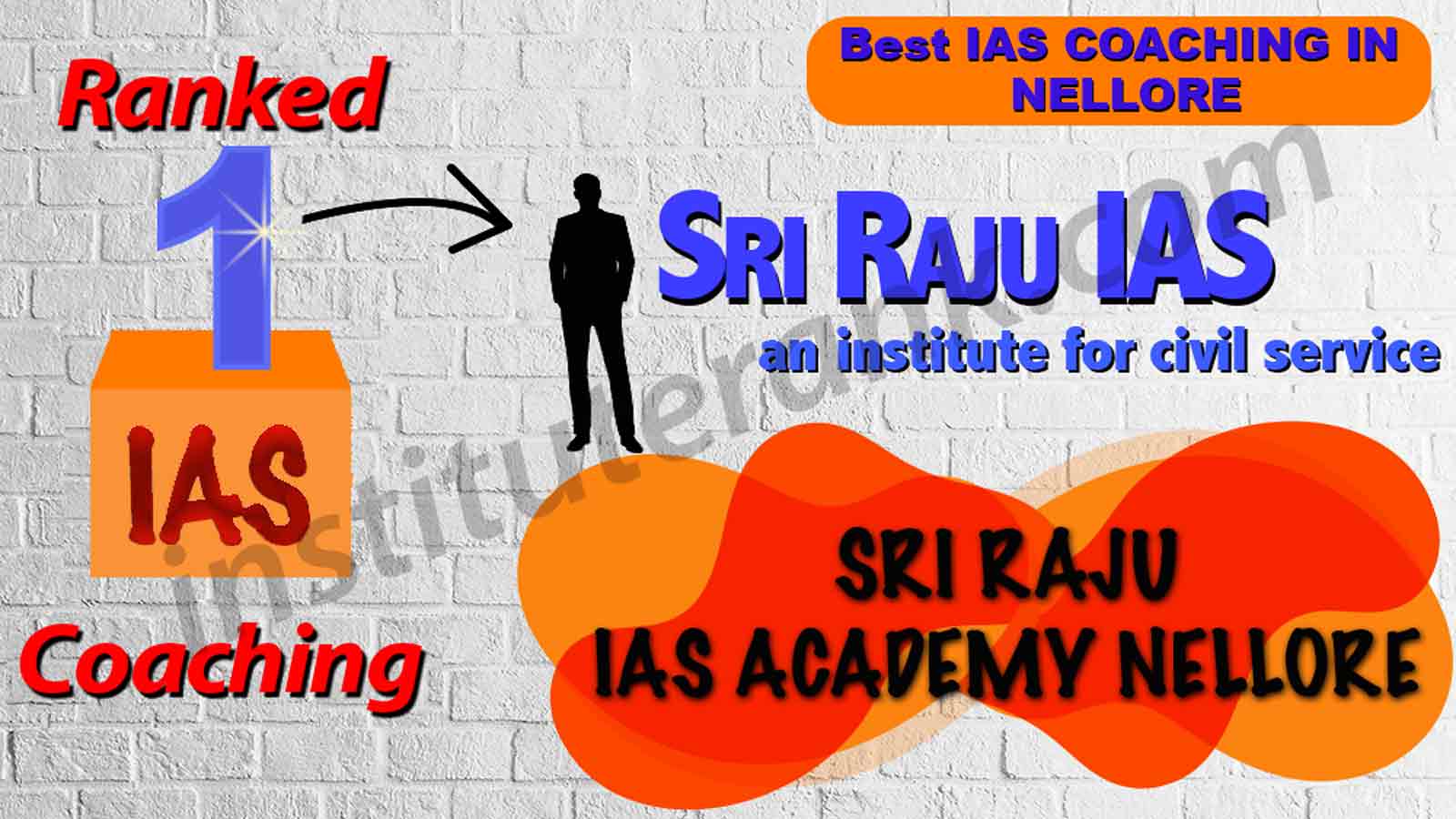 Best IAS Coaching in Nellore