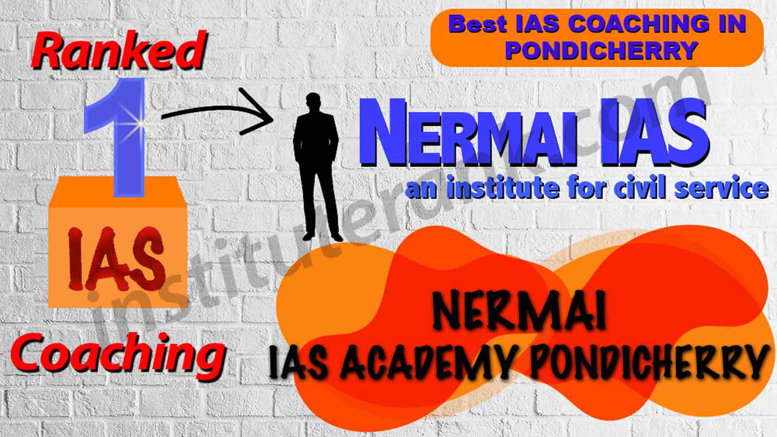 Best IAS Coaching in Pondicherry