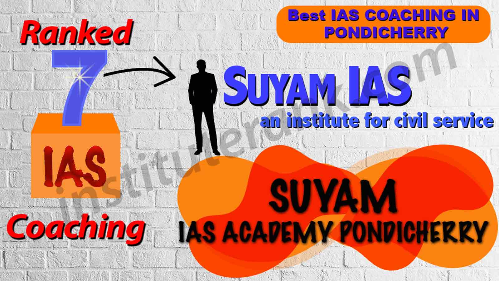 Best IAS Coaching in Pondicherry