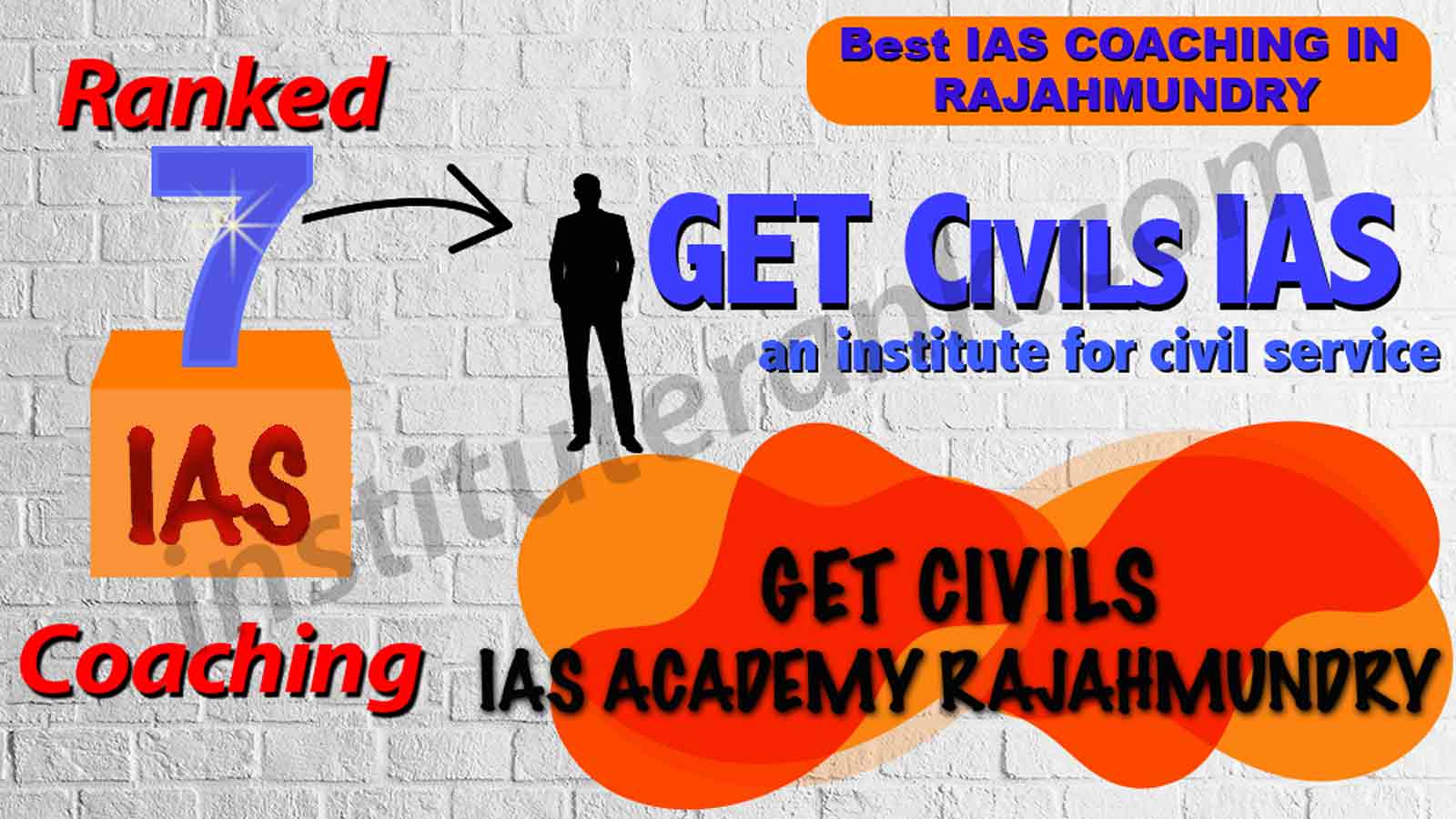 Best IAS Coaching in Rajahmundry Best IAS Coaching in Rajahmundry