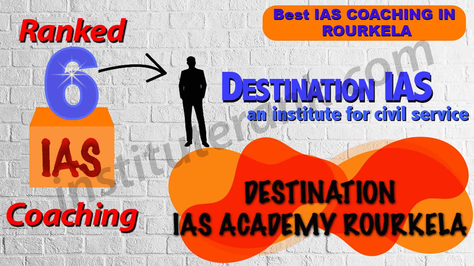 Best IAS Coaching in Rourkela Best IAS Coaching in Rourkela