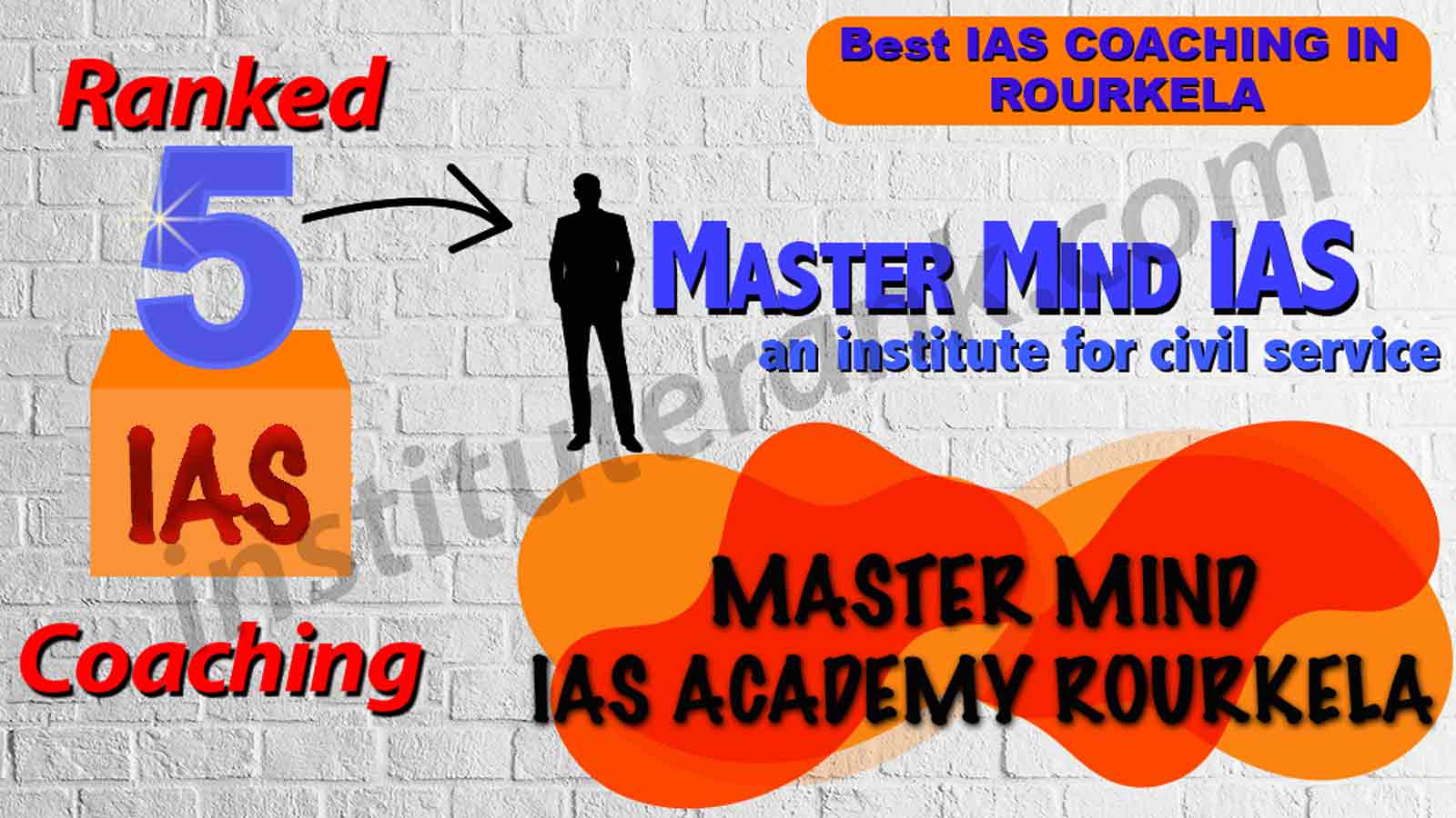 Best IAS Coaching in Rourkela Best IAS Coaching in Rourkela